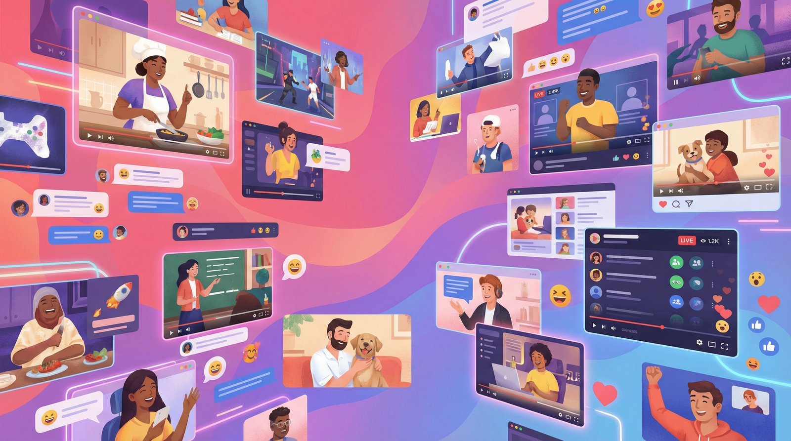 糖心vlog社区视频-互动直播